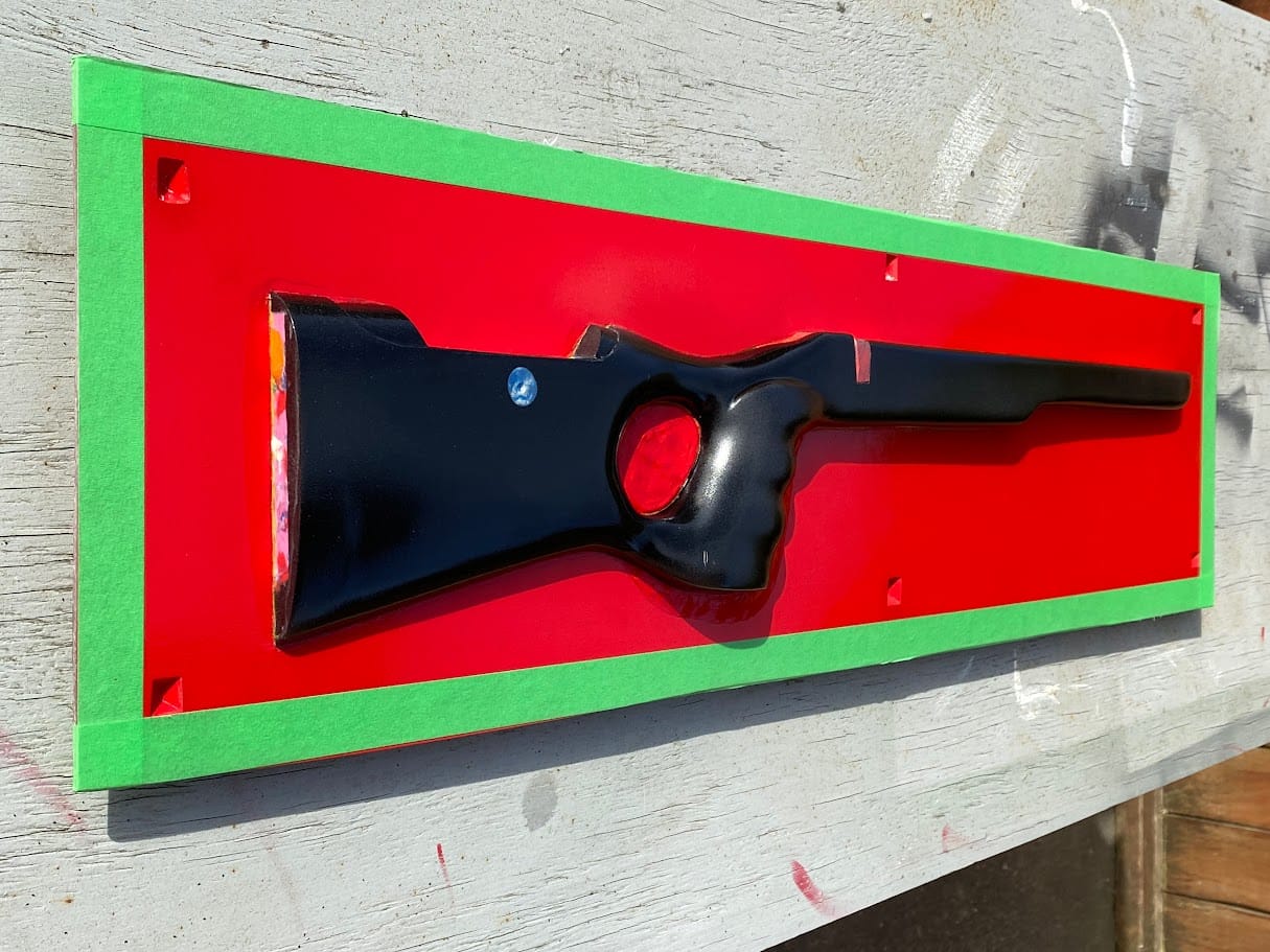 Remove divider board